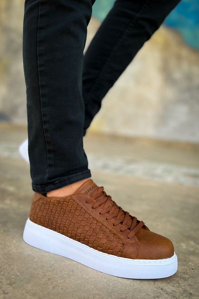 Chekich OBT Maglieria CH203 - Men's Table Shoes