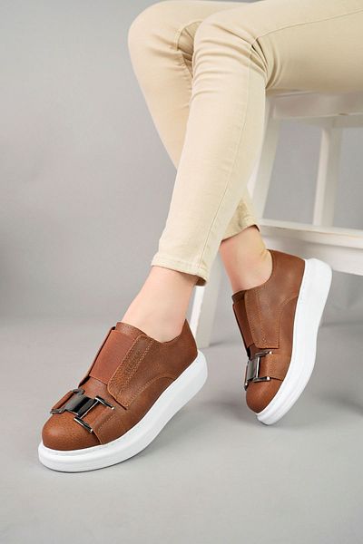 Chekich CBT CH297 Women's Shoes - TABA