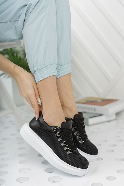Chekich CH021 CBT Favo Women's Shoes BLACK