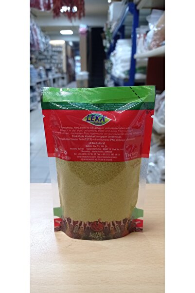 leka baharat Kimyon Öğütülmüş 80 g