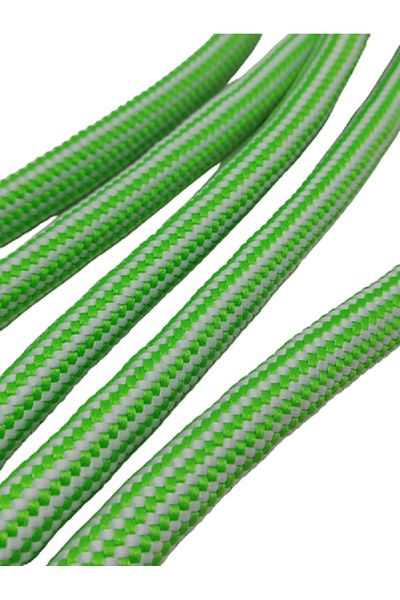 PARACORD 9 mm Cord Rope, Dot Pattern Leash and Bag Accessory 5 Meters