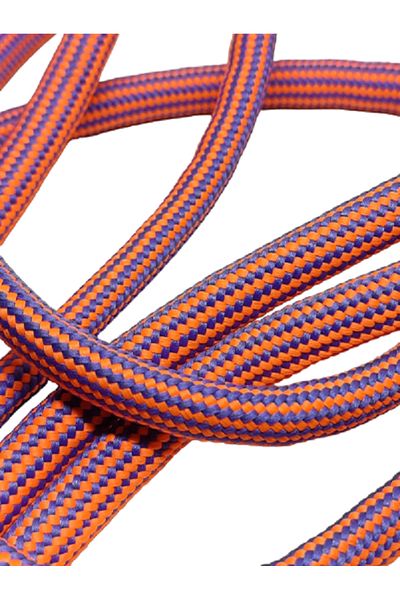PARACORD 9 mm Cord Rope, Dot Pattern Leash and Bag Accessory 5 Meters