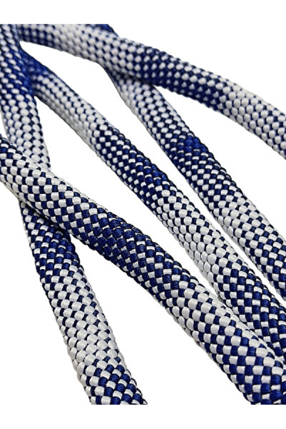 PARACORD 7.5 мм въже - Аксесоар за повод и чанта (5 метра)