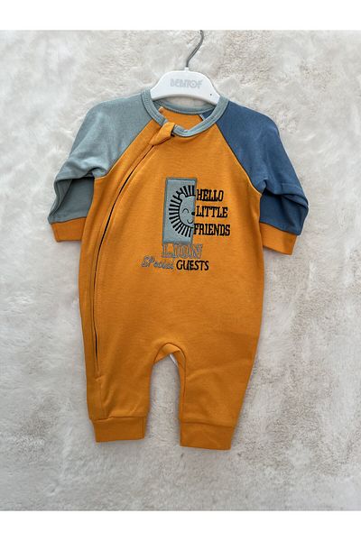 Bebitof Hello Jumpsuit
