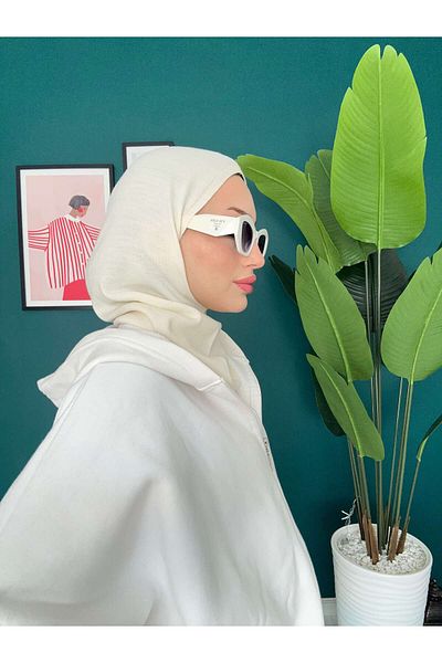 Oxygen Scarfs Plug and Go Knitwear Balaclava Head