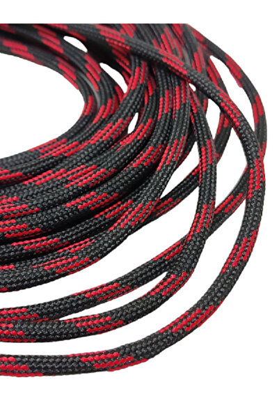 PARACORD 4 mm Paracord İplik 10 Metre