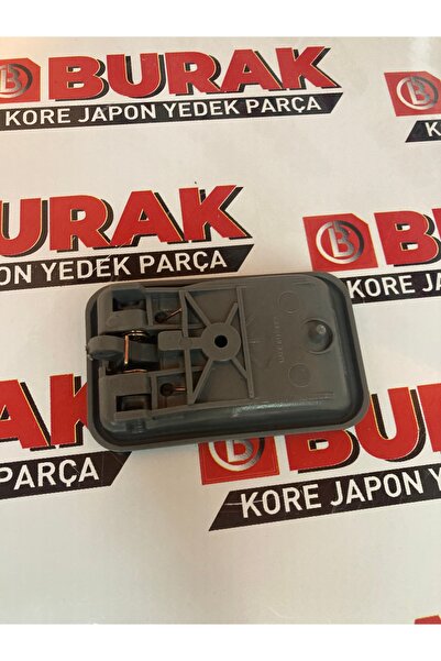 KORE KAPI KOLU İÇ KIA BESTA / KIA PRİDE / MAZDA E-2200 ÖN SAĞ-SOL 0K900-58-330A 0K90058330A