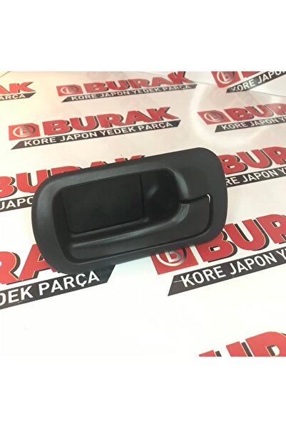 TW مقبض الباب الداخلي لـ 01-06 أسود خلفي يمين كامل 72620-s5a-003za