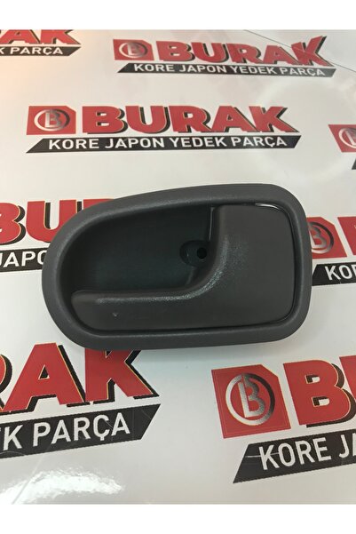 TW مقبض الباب 626 92-97 / 323 98-02 لون بيج داخلي يمين GA2K-58-330