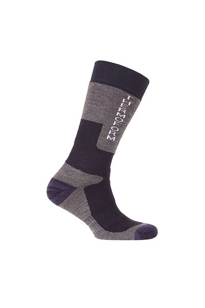 THERMOFORM Thermal Socks - Outdoor - Thermoform - Navy Blue