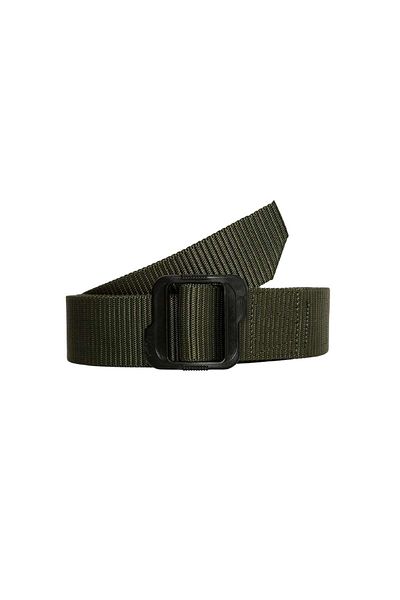 THERMOFORM Outdoor Tactical Belt - Thermoform - Khaki - 1.75" 44 mm