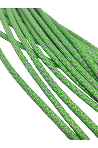 PARACORD 4 mm Paracord İplik 10 Metre