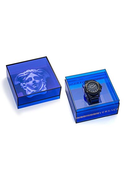 Versace Vrscve8P00624 Wrist Watch