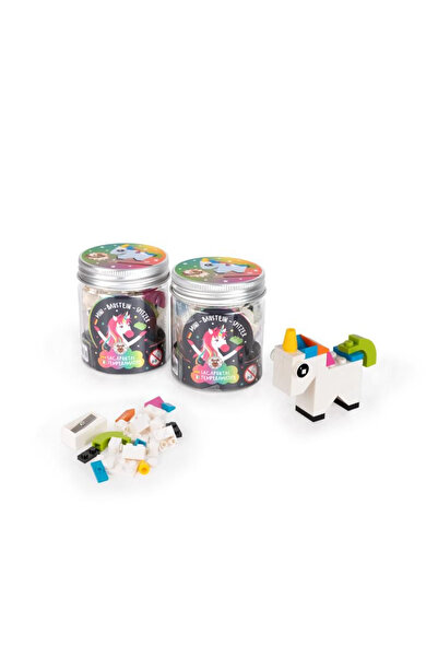 Bebeluc Mini ořezávátko ve tvaru jednorožce