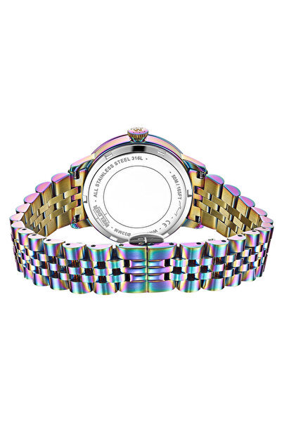 WELDER MOODY Wrc756 Women's Wristwatch