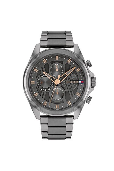 Tommy Hilfiger Th 1710657   Men's Wristwatch