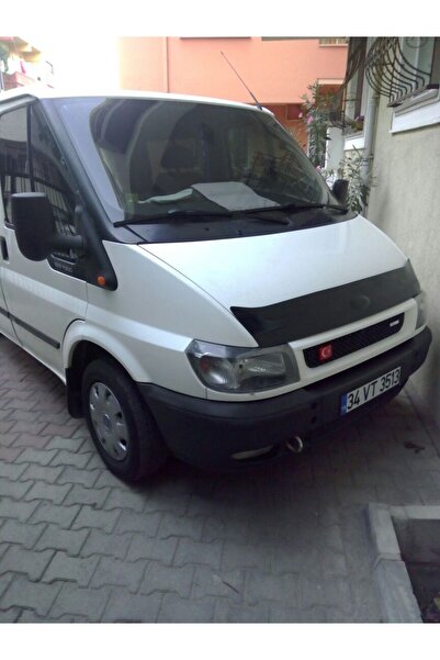 OEM Ford transit t15 2002 2005 kaput rüzgarlığı  Garage453