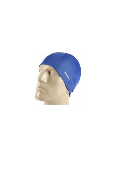 AVESSA Blue Lycra Cloth Swimming Cap - P7224
