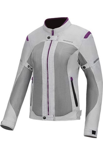 Scoyco Jk158w Yazlık Motosiklet Montu