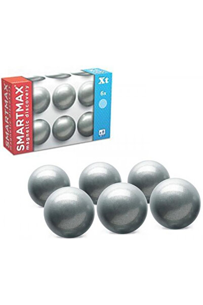 Bebeluc Stavební sada - Sada 6 sfér