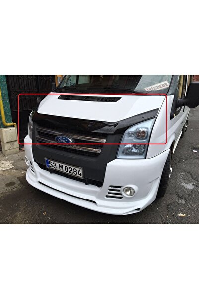 OEM Ford transit t16 2007 2013 kaput rüzgarlığı  Garage453