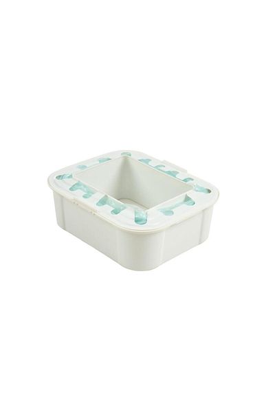 Geseus Motek Baby Diaper Bucket - 505Ad Model Spare Cartridge Diapers Capacity