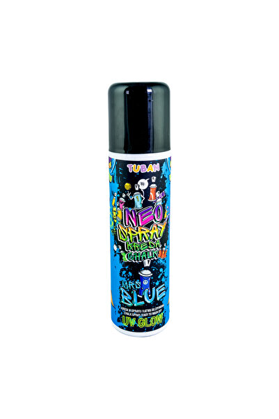 Tuban Spray Creta NEO – albastru, 150 ml