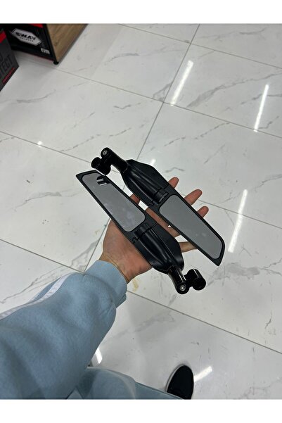 Beta H2 KANAT AYNA GİDON ÜSTÜ ÜNİVERSAL