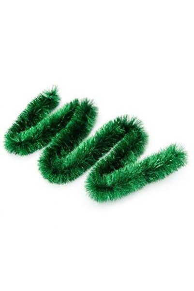 Bkmc Set de 2 MT cu ornamente metalizate pentru gât