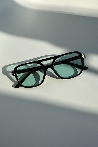 DSN Tomy Unisex Sunglasses
