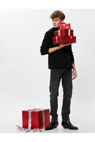 Koton Brad Jean – Slim Fit Jeans