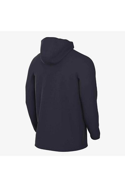 Nike Sf Acdpr24 Αντρικό μπουφάν με κουκούλα αντιανεμικό Fd7686-451