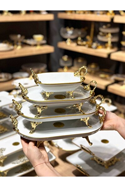 Genel Markalar PORSELEN SETİ ( Porselen)