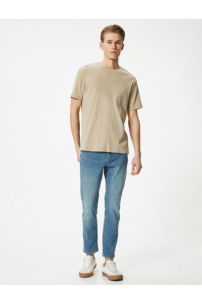 Koton Brad Jean – Slim Fit Jeans