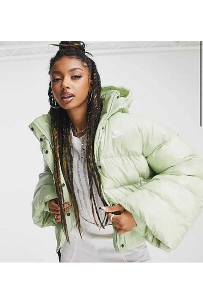 Ralph Lauren Green Women Winter Jackets Styles Prices Trendyol