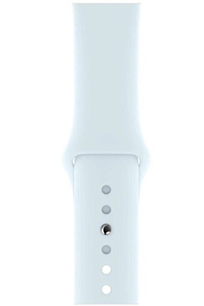 W wopiece Watch 41/40/38 Mm Series 10(42MM)/9/8/7/6/5/4/3/se Kordon Kayış Kal...