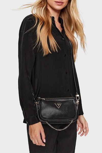 Guess Noelle Women's Mini Crossbody Bag