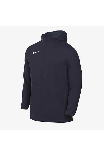 Nike Sf Acdpr24 Αντρικό μπουφάν με κουκούλα αντιανεμικό Fd7686-451