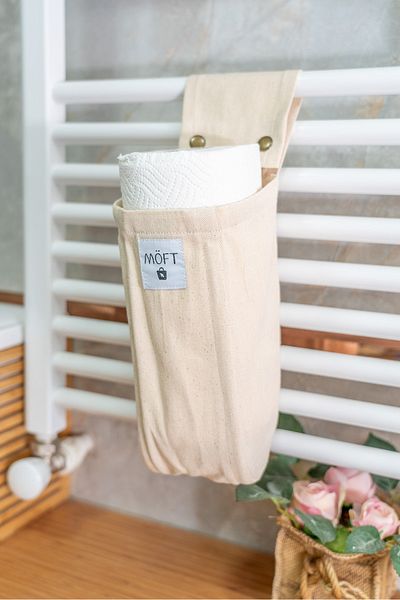 MÖFT Multi-Purpose Organizer Organizer Providing Organization in Bathrooms, Kitchens and Rooms