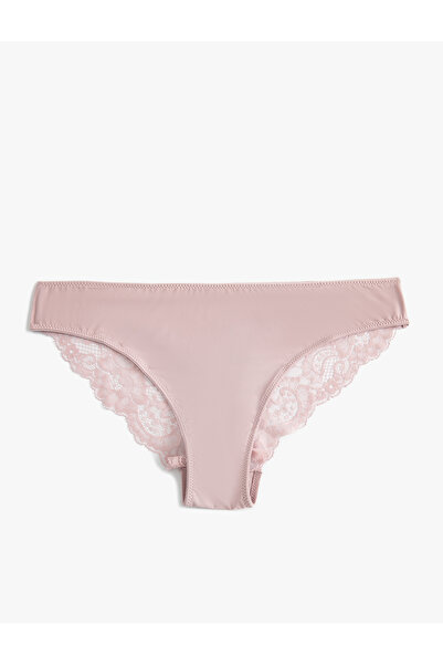 Koton Бразильське мереживо детальний кулот