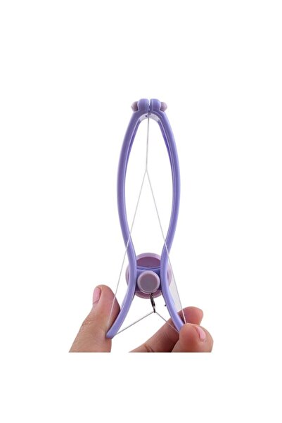 rennway Pratik İple Kaş Bıyık Tüy Alma