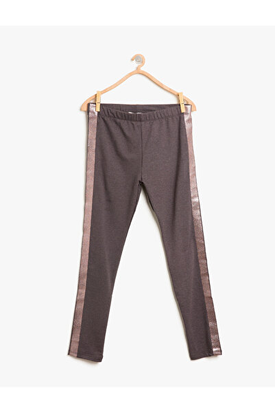 Koton Ριγέ μακρύ καλσόν