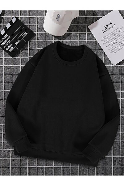 MODAVİBE Φούτερ ZBK Fashion Crew Neck - Άνετα και κομψά casual ρούχα