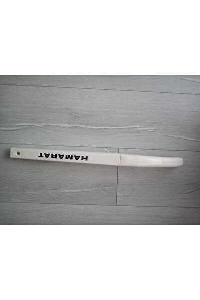 SÜPYE Tub pentru aspirator compatibil Fantom Hamarat (culoare albă)