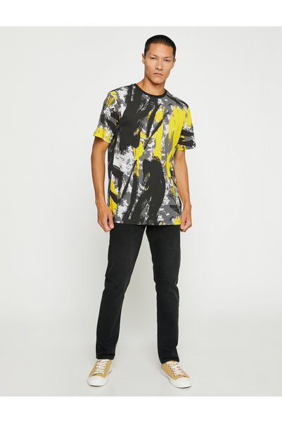 Koton Brad Jean - Slim Fit Jeans