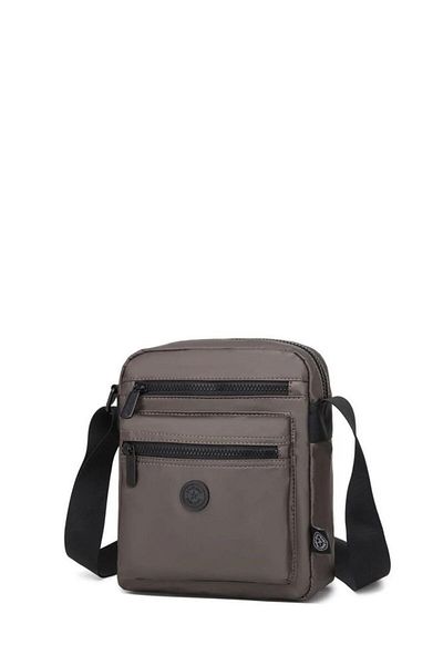 SMART BAGS Унисекс чанта през рамо Gumi Copper Smb8653