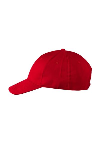 ŞapkaMania Letter A Basic Cap