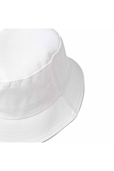 ŞapkaMania Letter B Bucket Hat