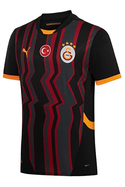 Puma 779654-03 GALATASARAY S.K. 24/25 ERKEK ÜÇÜNCÜ FORMA