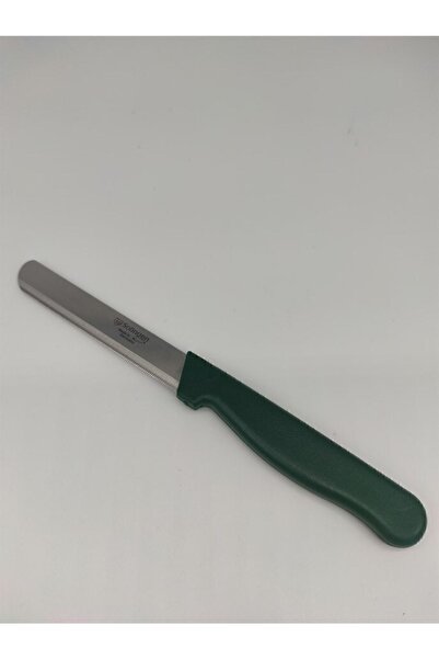 Solingen Yeşil Renk Micro Sebze Ve Doğrama Bıçağı